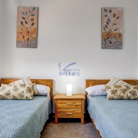 Jardines De Denia III , Penthouse Apartment Dış mekan fotoğraf