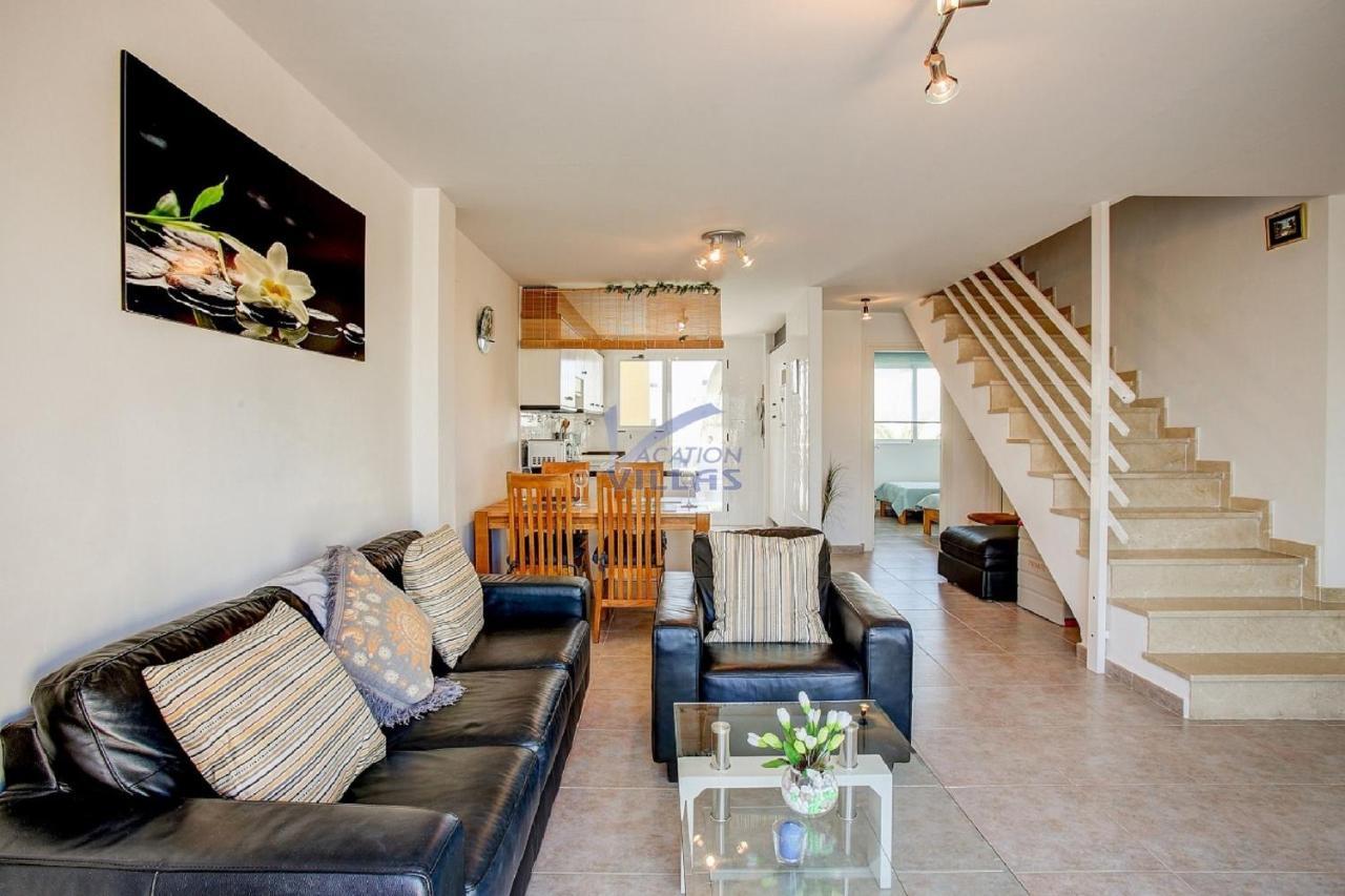 Jardines De Denia III , Penthouse Apartment Dış mekan fotoğraf