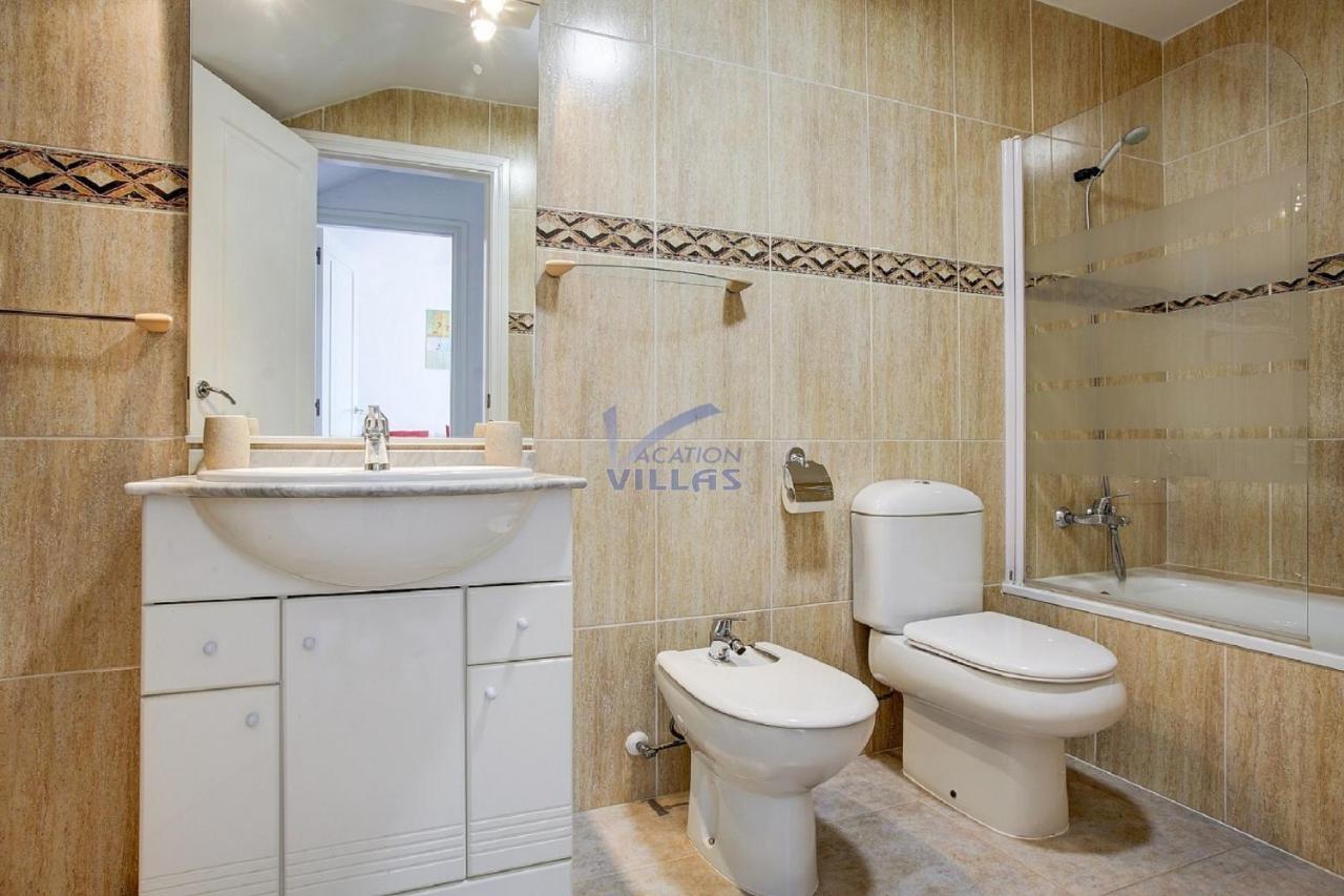 Jardines De Denia III , Penthouse Apartment Dış mekan fotoğraf
